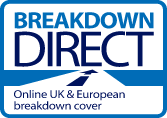 European Breakdown Cover