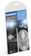Eurolites Headlamp Beam Adaptors - UK