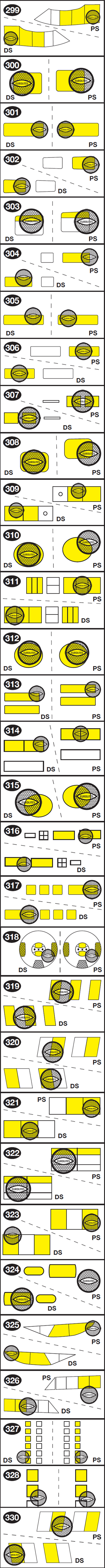 Eurolites Adaptor Fitting Diagram