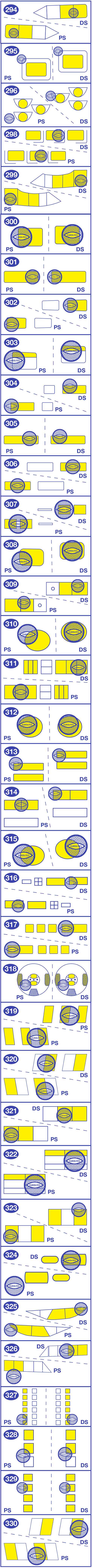 Eurolites Adaptor Fitting Diagram